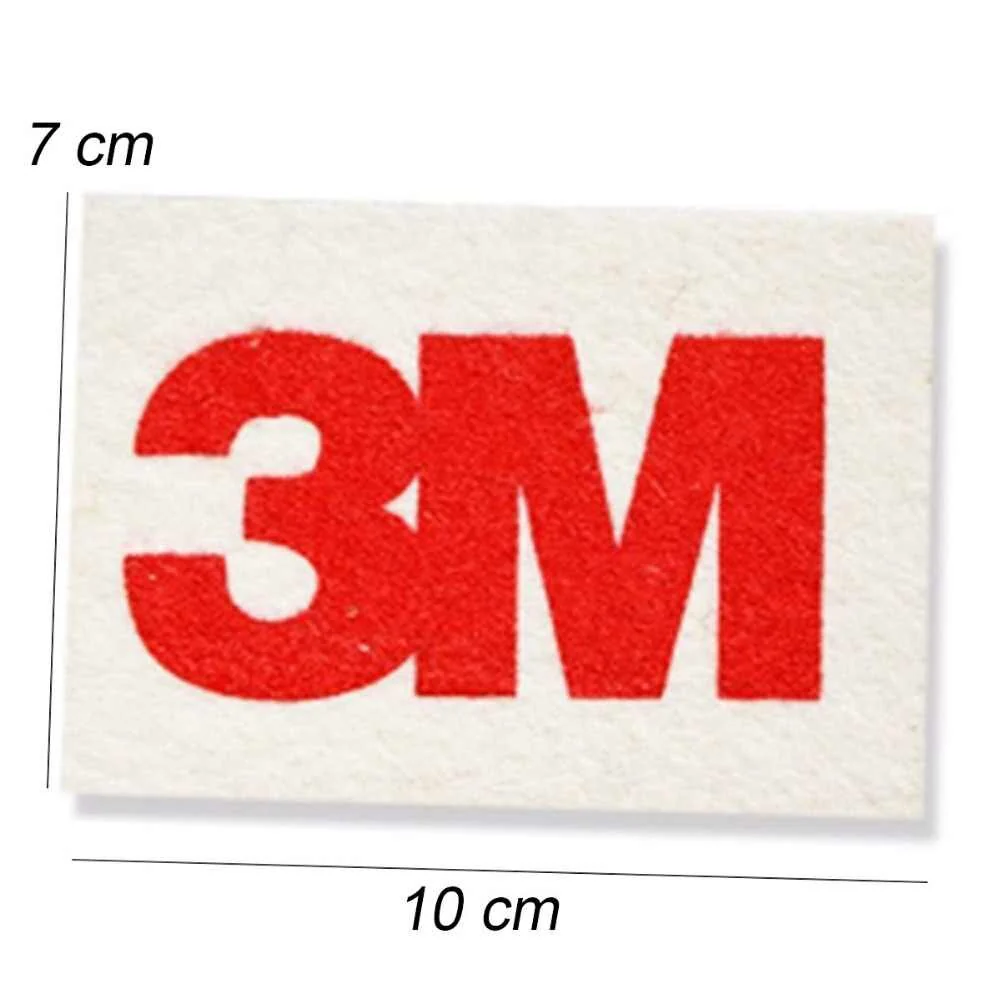 3M Wool felt squeegee professional
